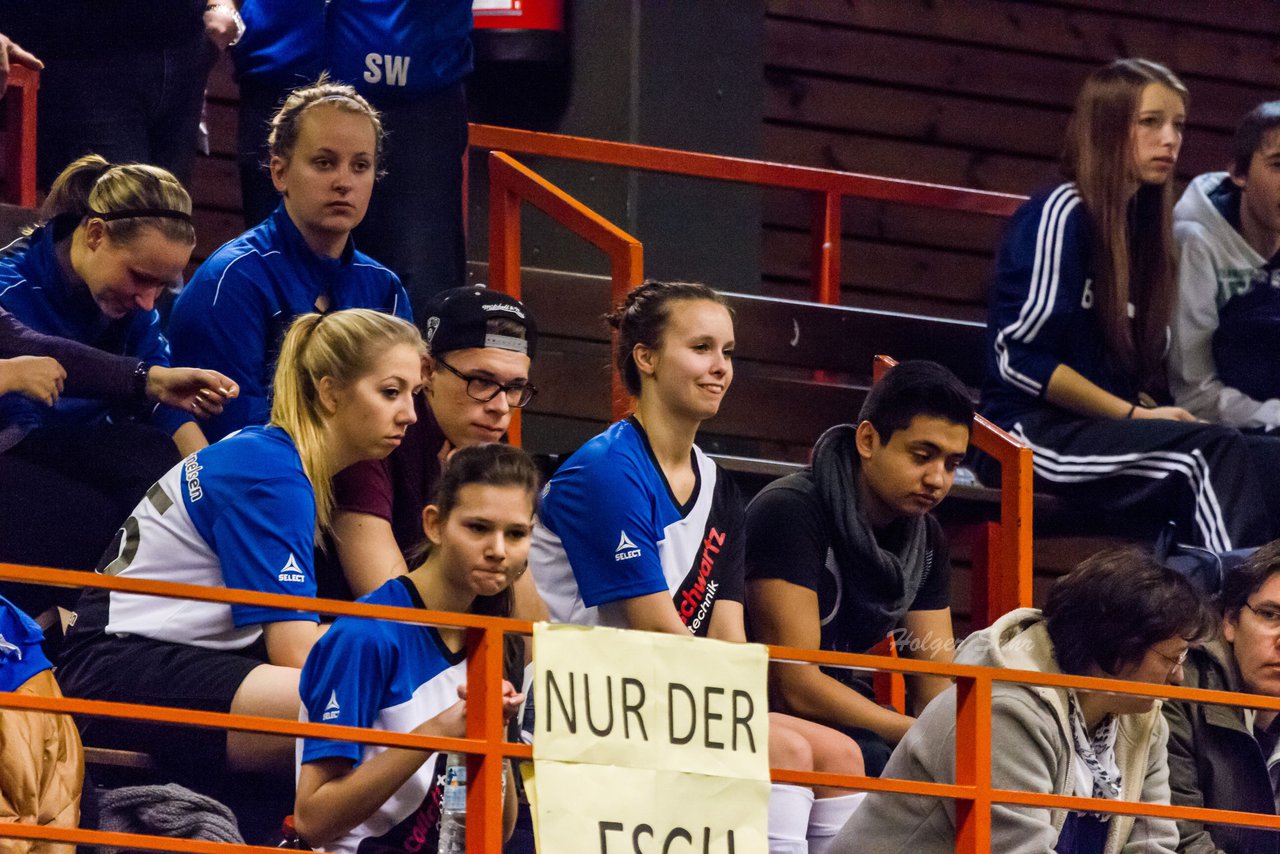 Bild 62 - Dodenhof Frauenturnier Finaltag